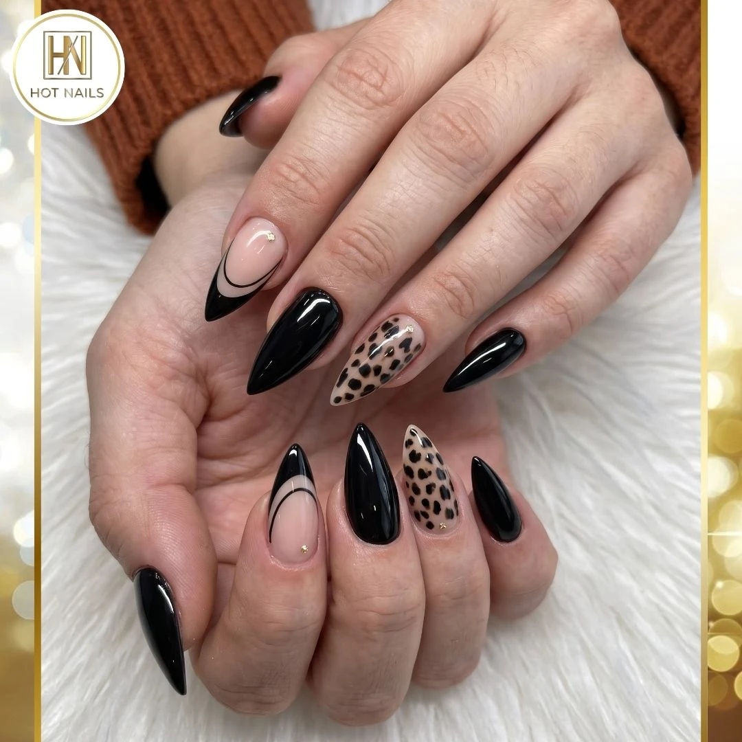 Natural nails